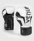 White Camo 12 oz Boxing Gloves V788