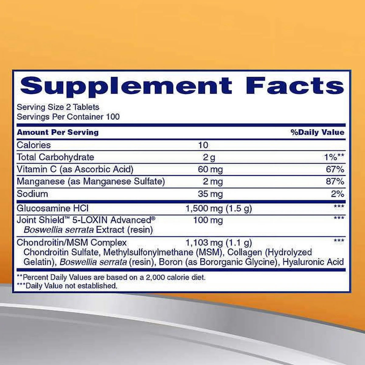 200 Tablets V84088