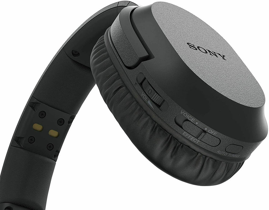 Wireless Home Theater Headphones Y578032