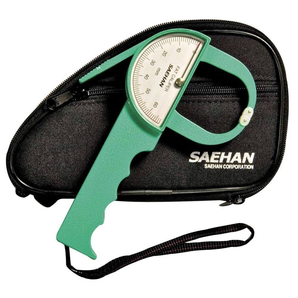 Skinfold Caliper with Case N669946