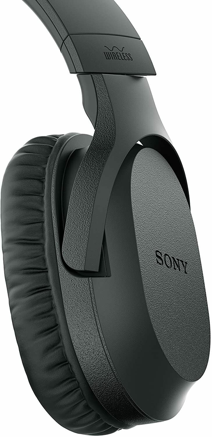 Wireless Home Theater Headphones Y578032