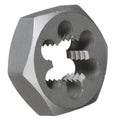3-1/2 inch-8 Carbon Steel Hex Die P735