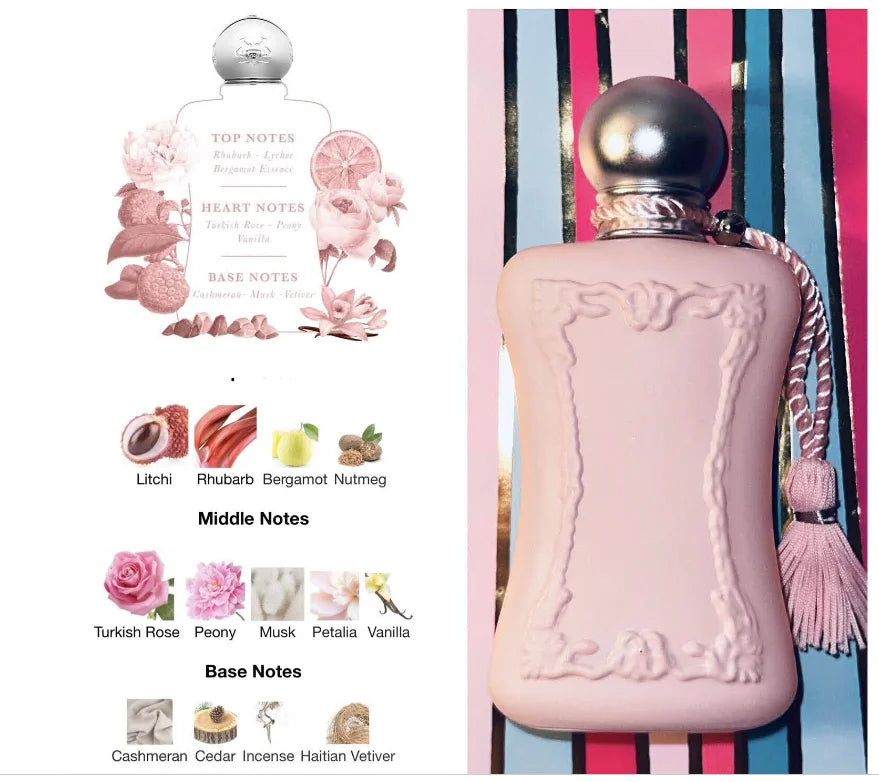2.5 oz Eau de Parfum Spray X9044