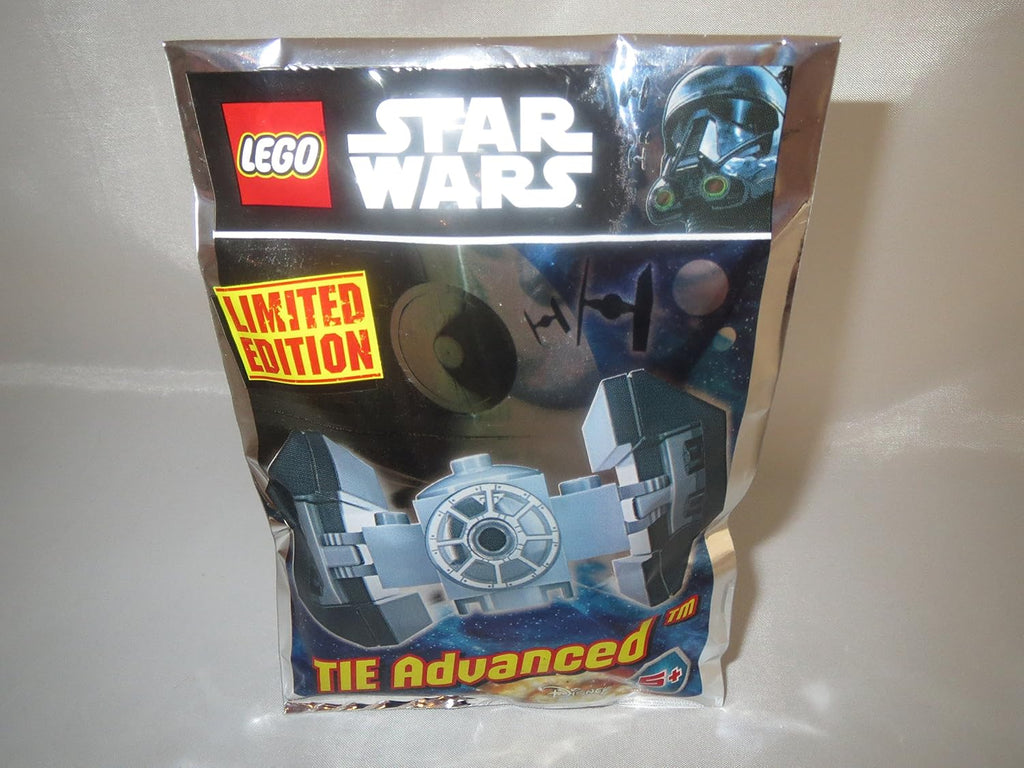 Tie Advanced R824676