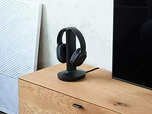 Wireless Home Theater Headphones Y578032