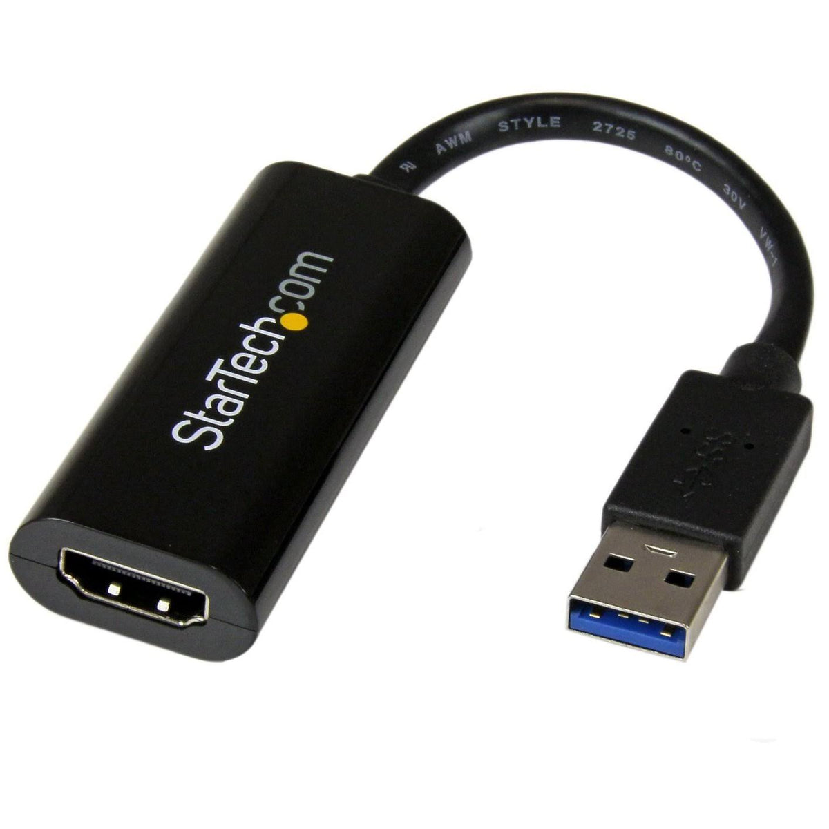 USB 3.0 to HDMI Multi Monitor Adapter Q8286