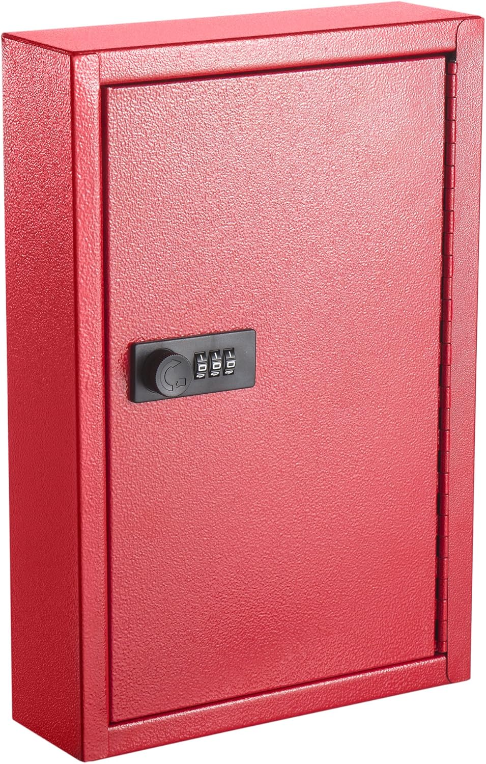 Steel Key Cabinet with Combination Lock, 40 Keys C3083