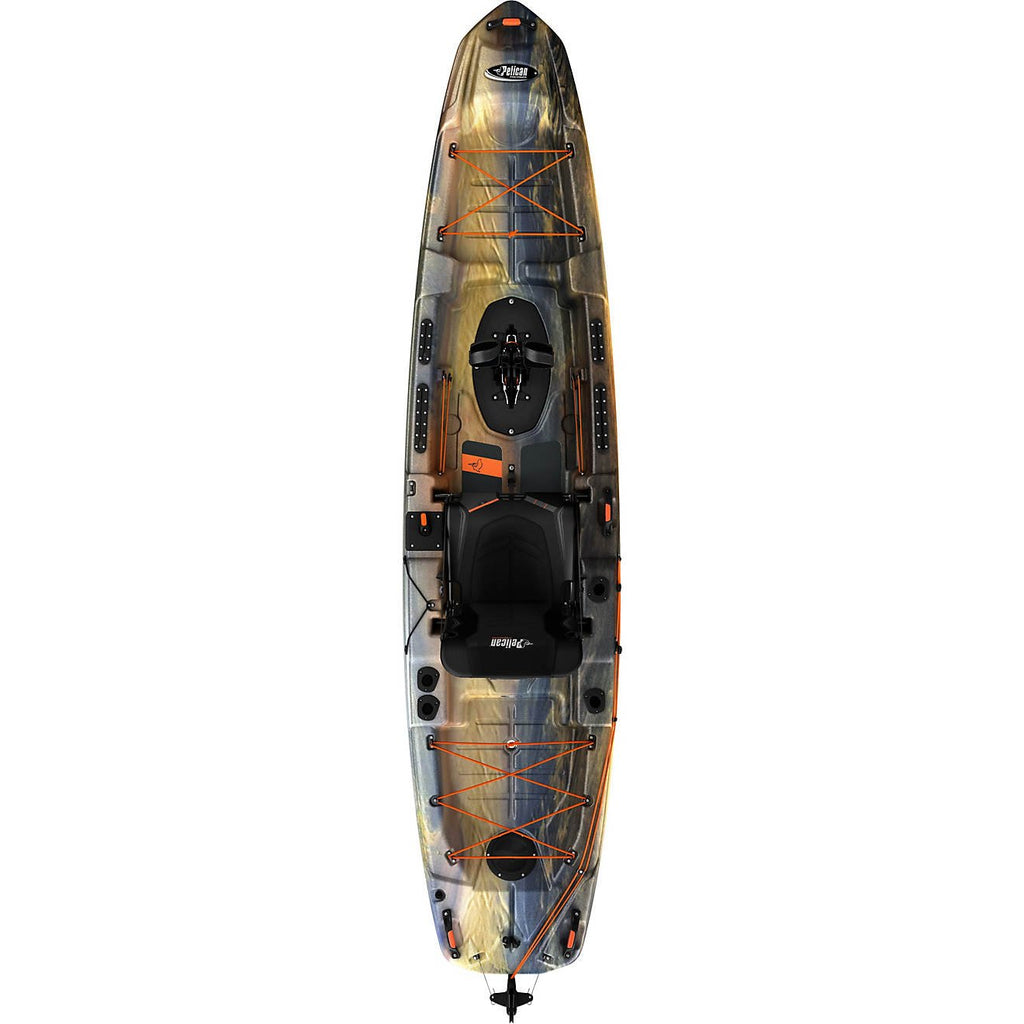 Fishing Kayak N9502