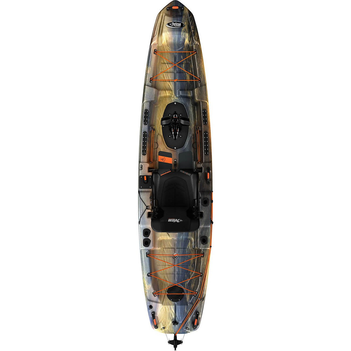Fishing Kayak N9502