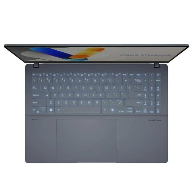 15.6" 2880 x 1620 120Hz OLED Intel Core Ultra 7 16GB DDR5 1TB SSD Laptop K12340