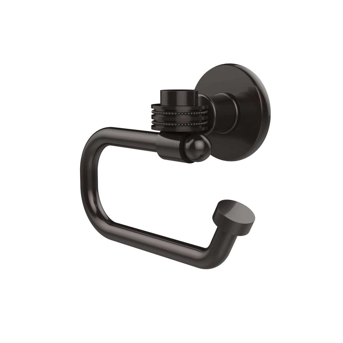 Oil Rubbed Bronze Toilet Tissue Holder A75080