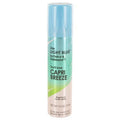 Capri Breeze Perfume Body Spray 2.5 Oz (Pack 2) Z58955