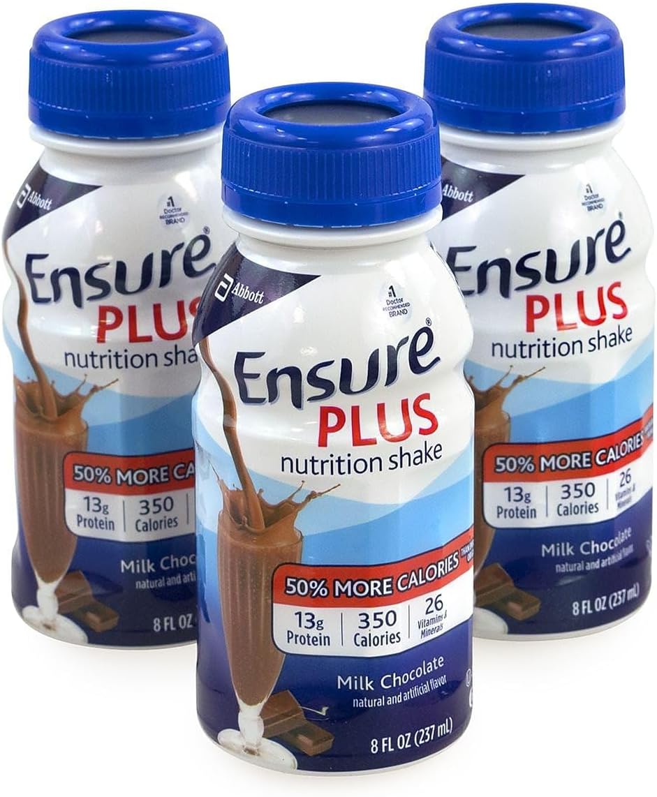 24 x 8 Ounce Milk Chocolate Shake V900