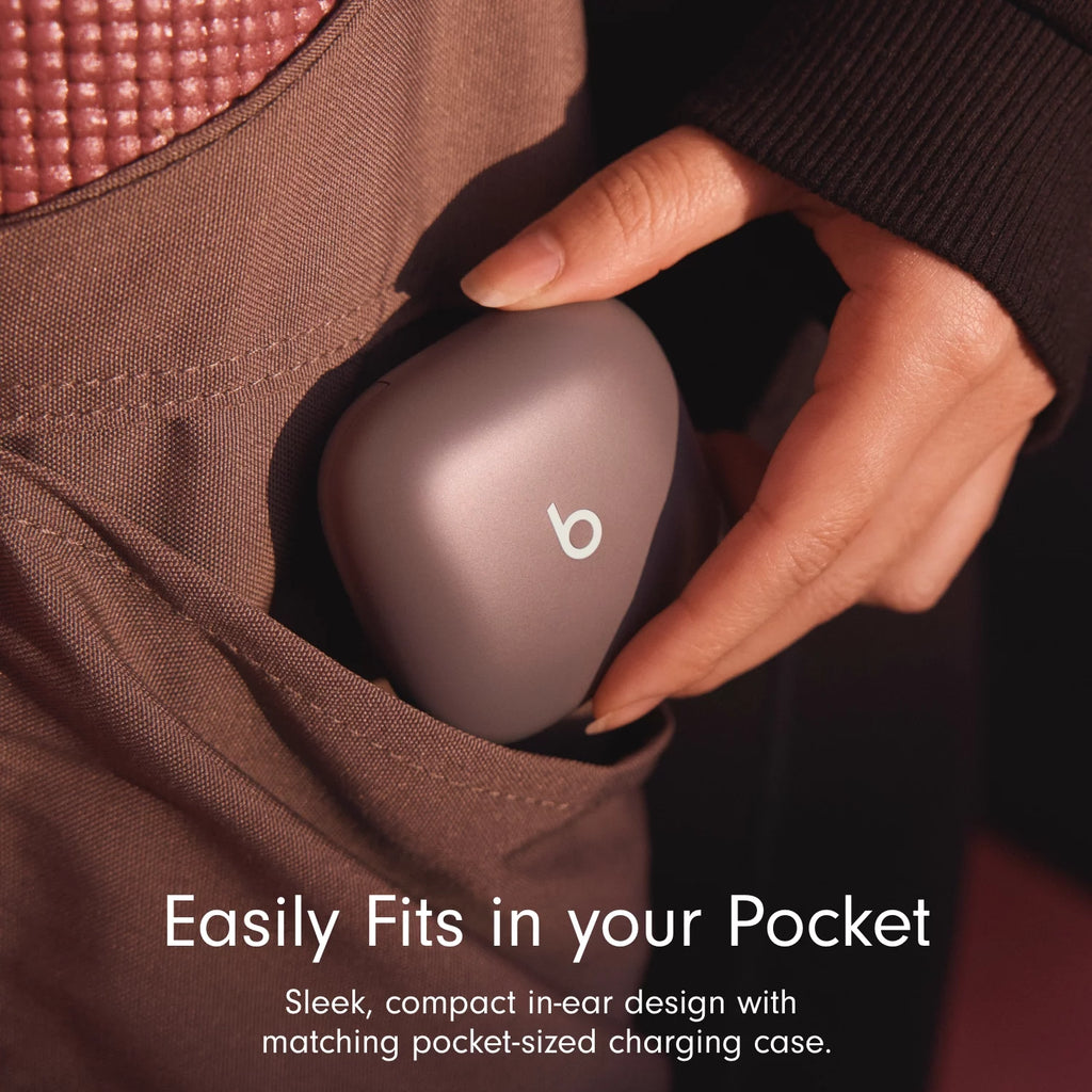 Noise Cancelling Wireless Earbuds I34190