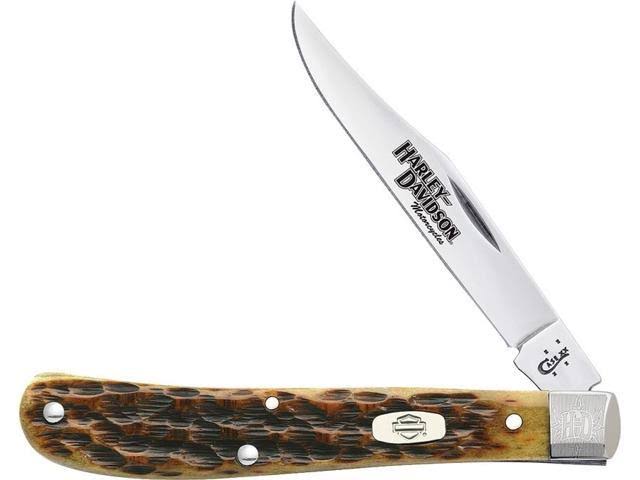 Antique Bone Trapper F5771