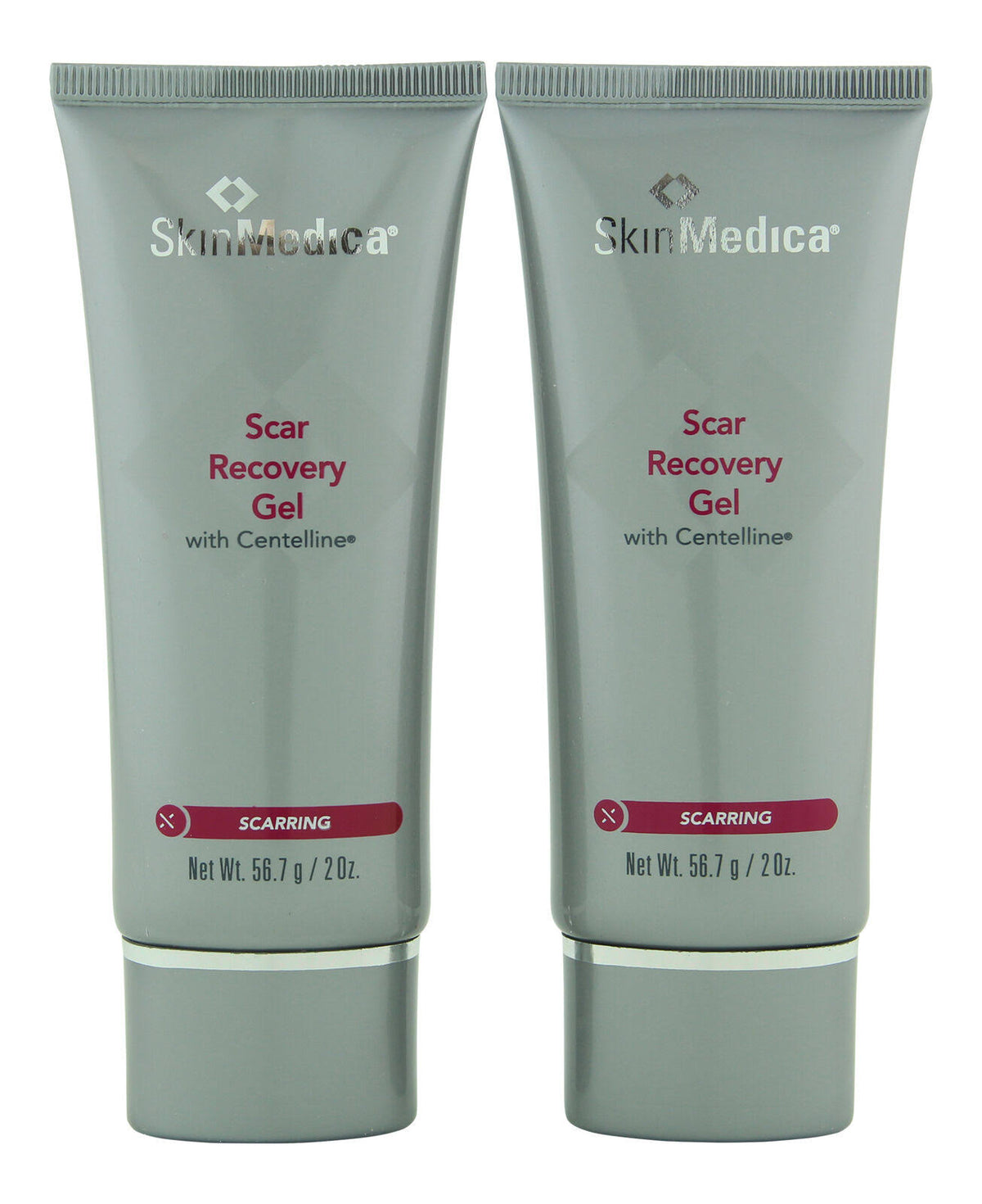 Scar Recovery Gel 2 oz 2 ct P5275