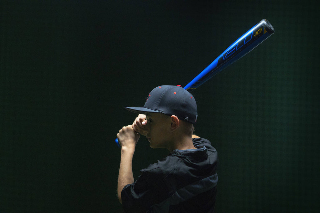 -10 USA Baseball Bat - 29 in V297