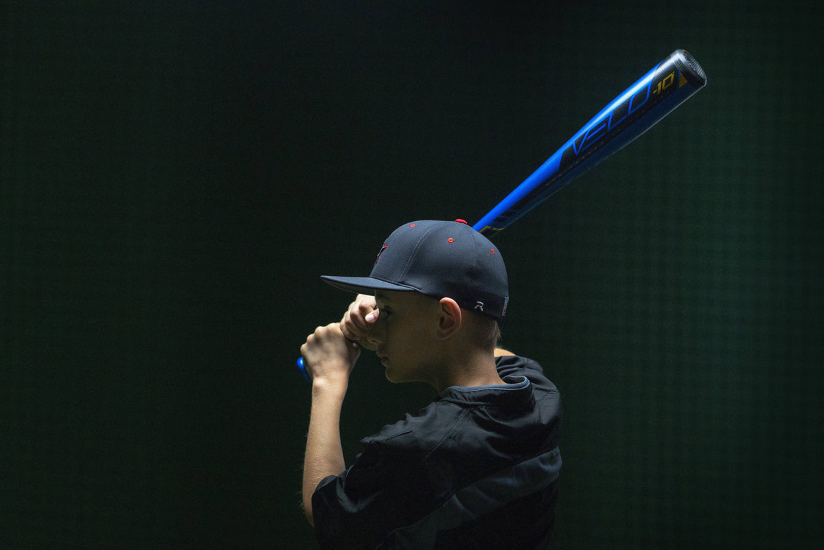 -10 USA Baseball Bat - 29 in V297