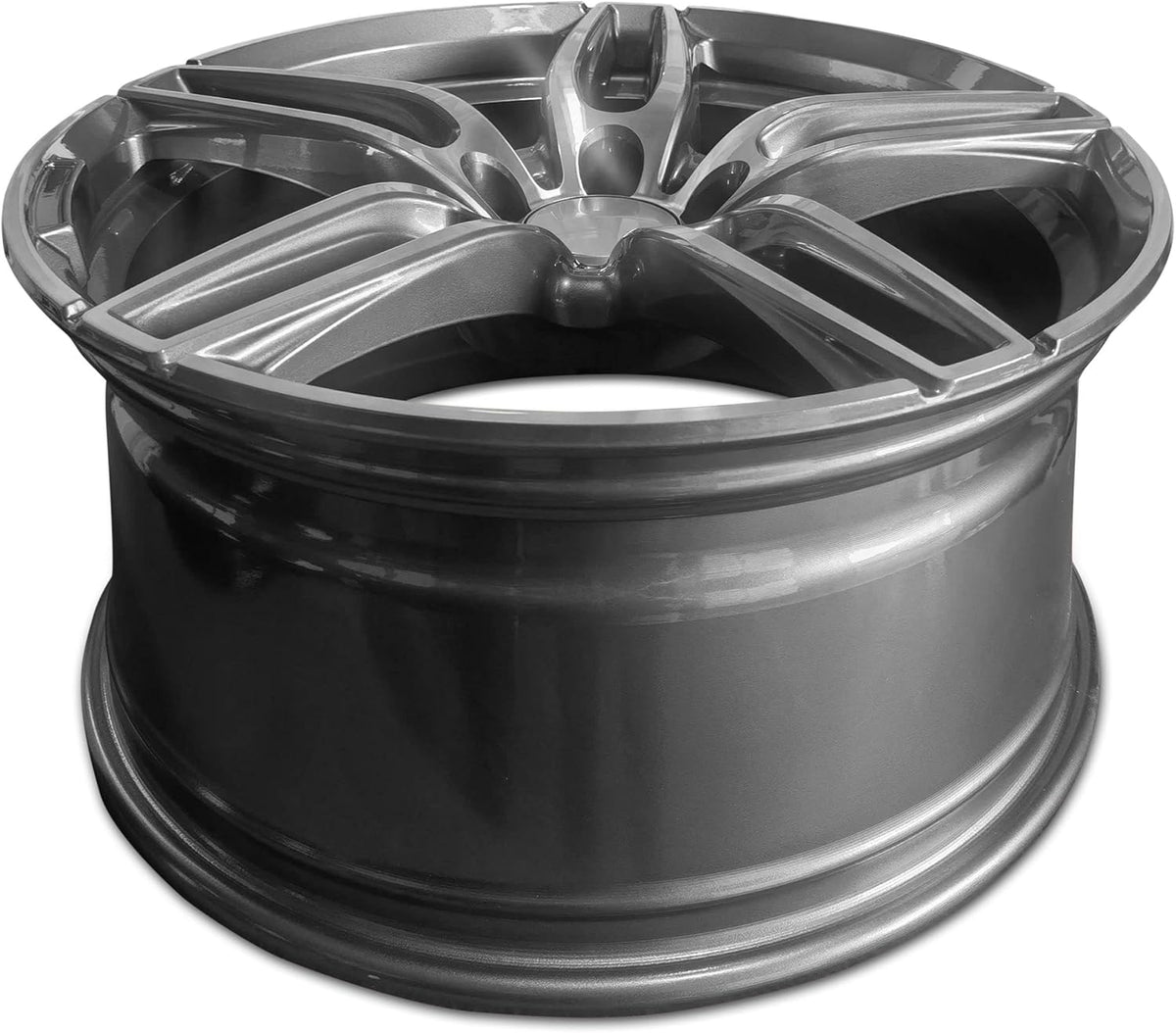 19 inch Aluminum Car Wheel X131654