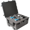 Black Foam Transport Case V858984