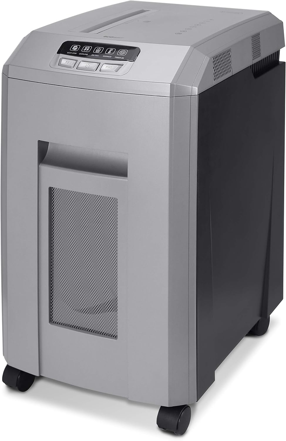 15-Sheet Micro-Cut Paper Shredder N783