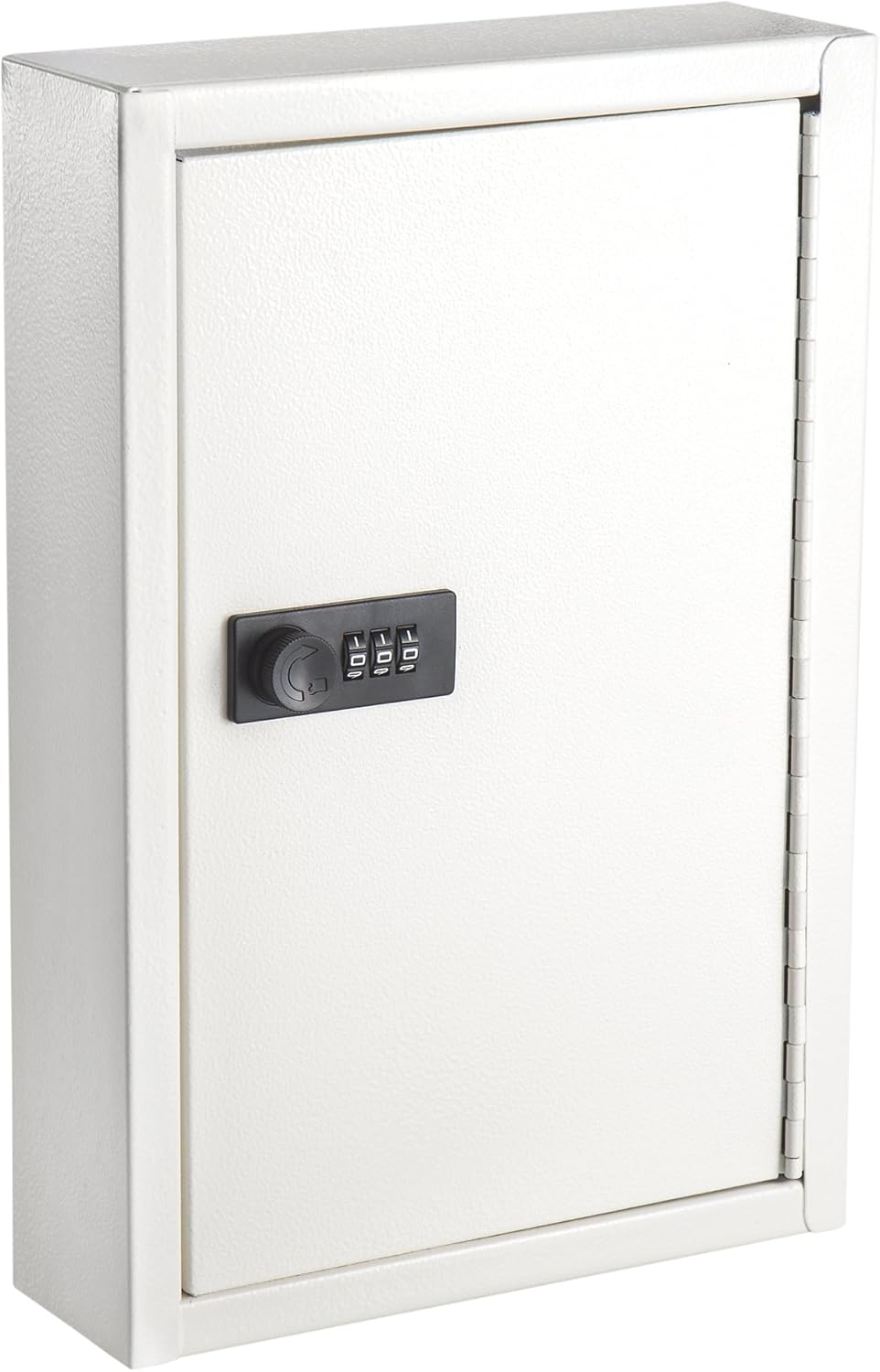 Steel Key Cabinet with Combination Lock, 40 Keys C3083