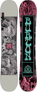 Men's Descendant Snowboard 160 G982