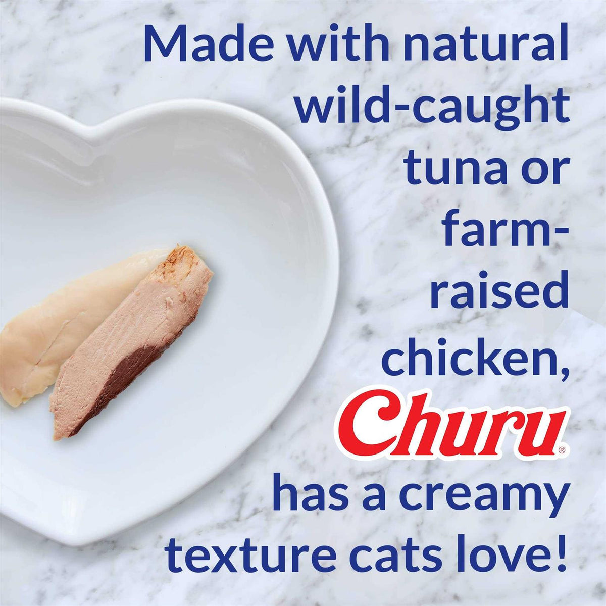 Tuna Seafood Cat Treats Variety Box X9351