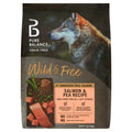 Salmon & Pea Recipe Dry Dog Food H368981