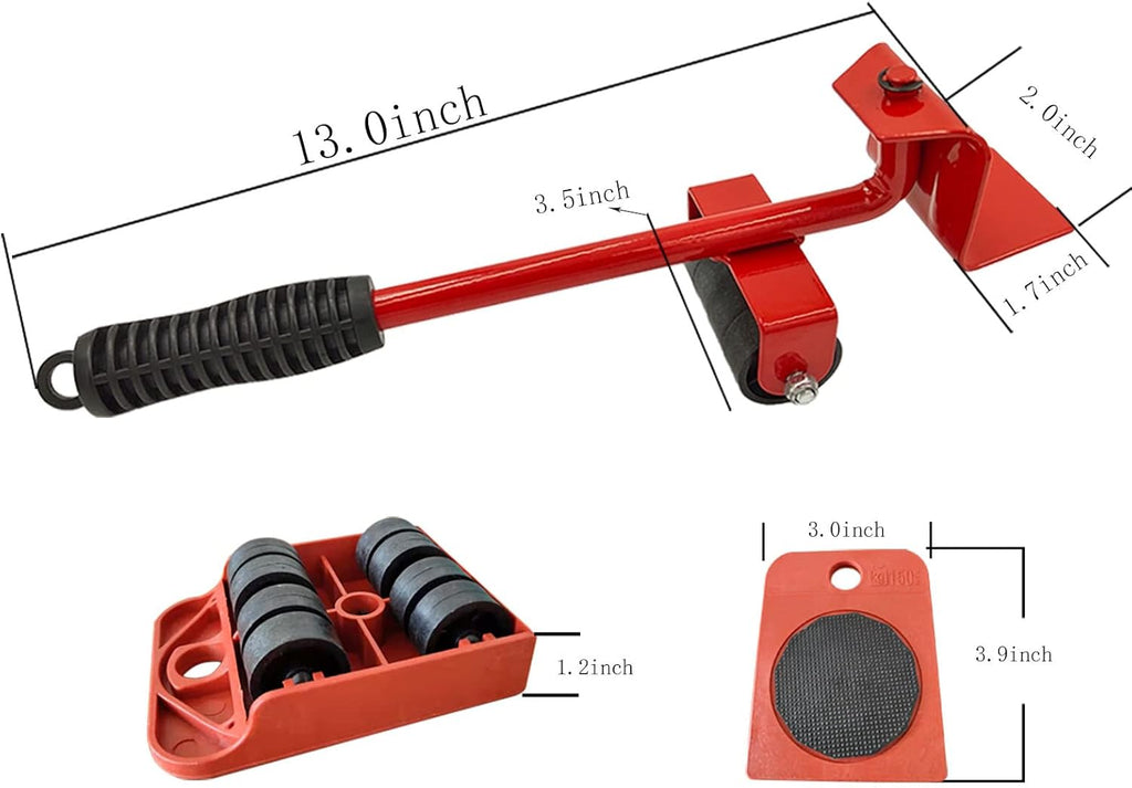 Furniture Sliders Tools Set I8695