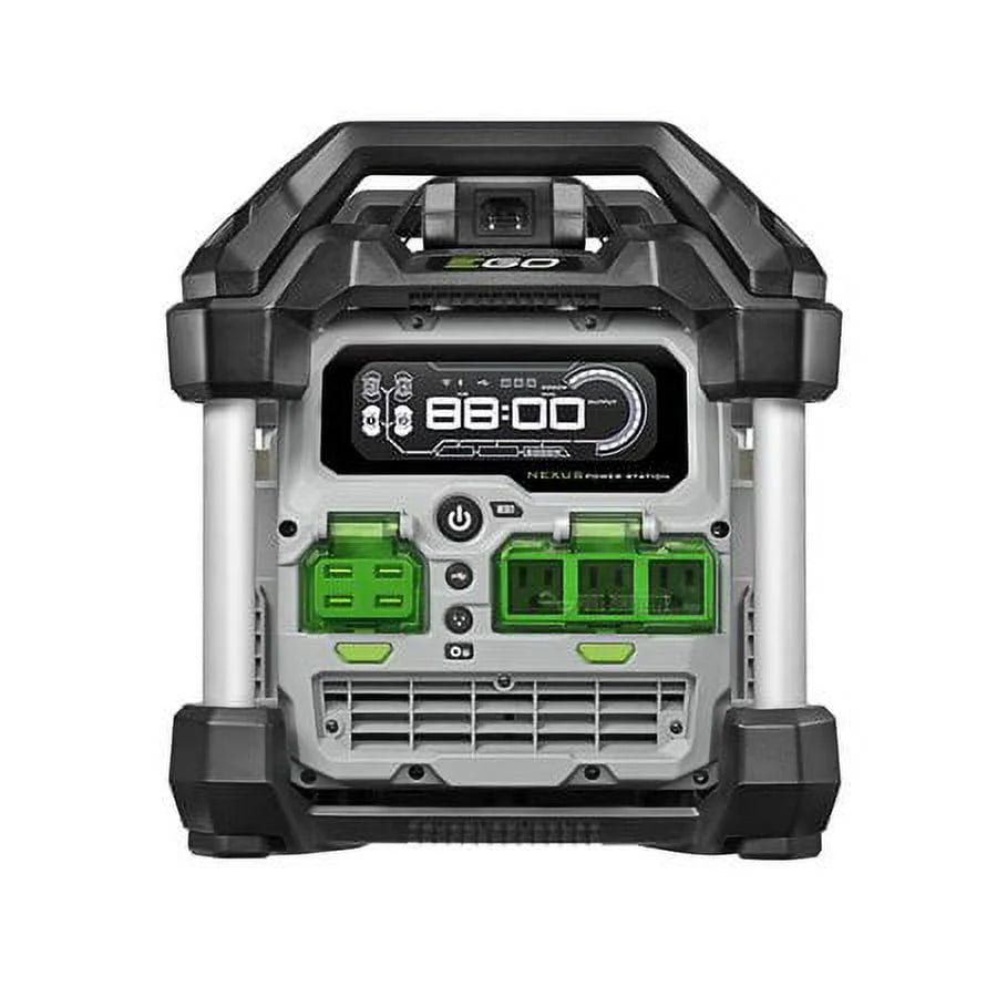 Portable Generator 3000 Watt J1455
