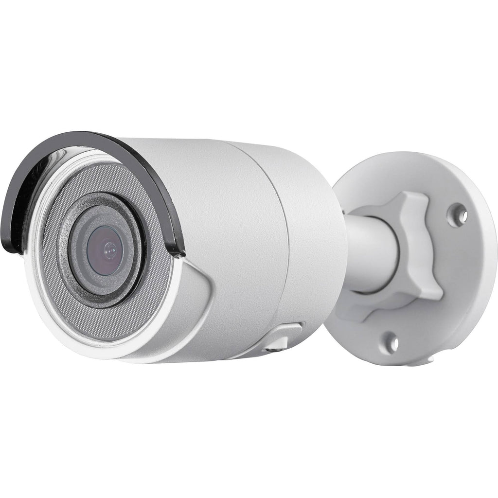 2 MP Day/Night Outdoor Weatherproof Network Camera O253