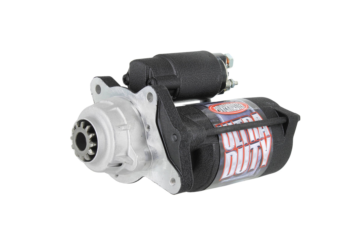 Diesel Starter Q605741