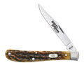 Antique Bone Trapper F5771
