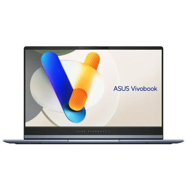 15.6" 2880 x 1620 120Hz OLED Intel Core Ultra 7 16GB DDR5 1TB SSD Laptop K12340