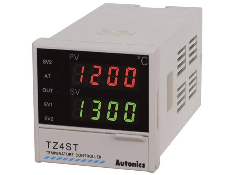 Temperature Process Control Y8724