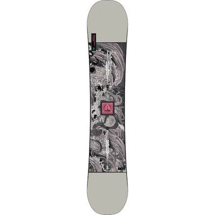 Men's Descendant Snowboard 160 G982