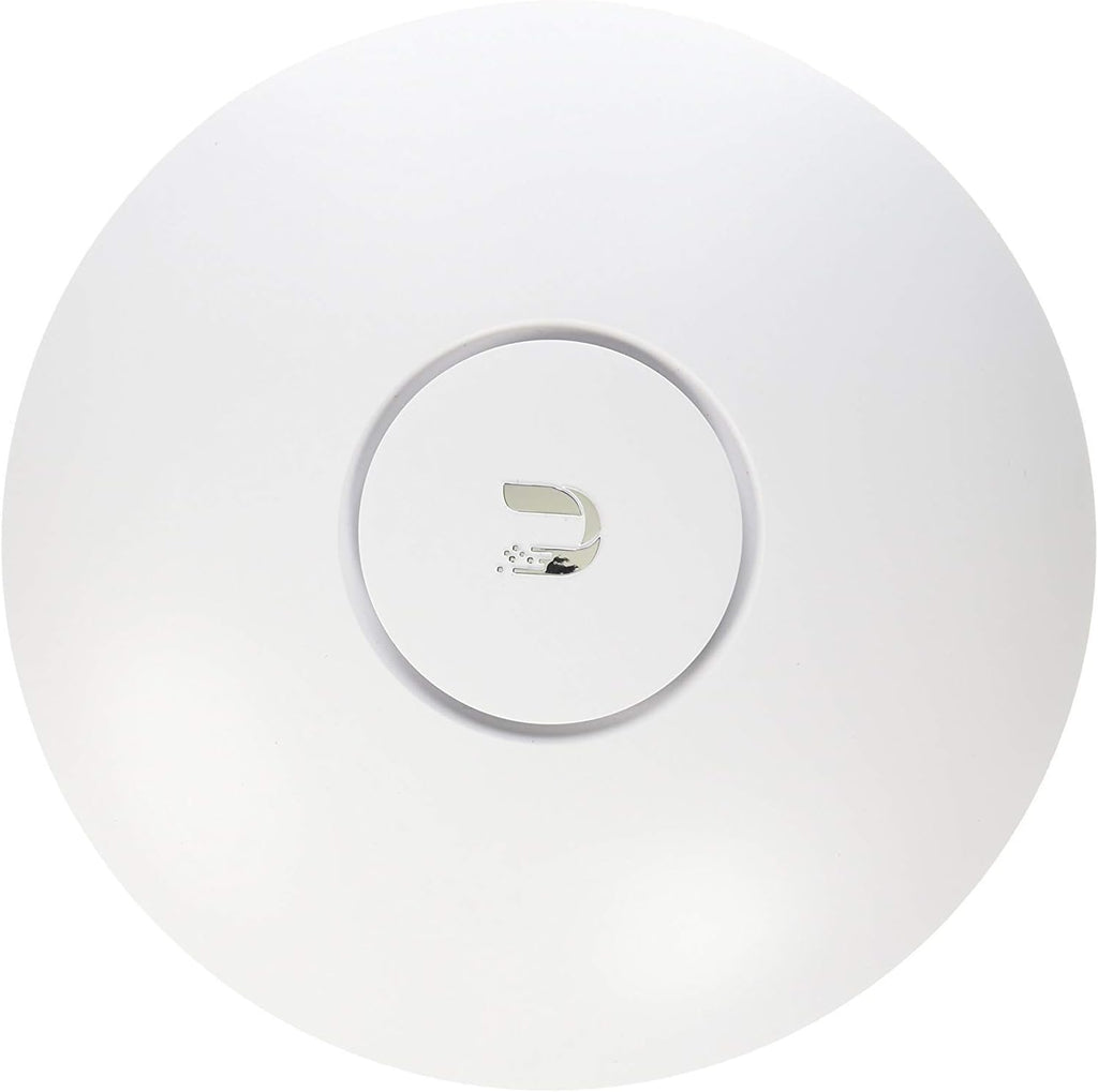 White Wireless Access Point K882
