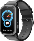 Medical Alert 4G Cellular Rectangular Smart Watch S6257