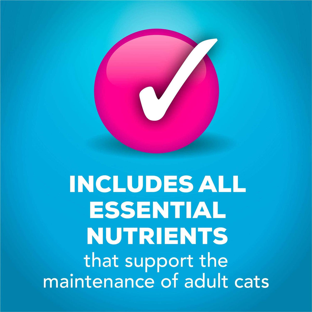 Friskies Wet Cat Food with Ocean Fish, Tuna, and Scallop Flavor X723