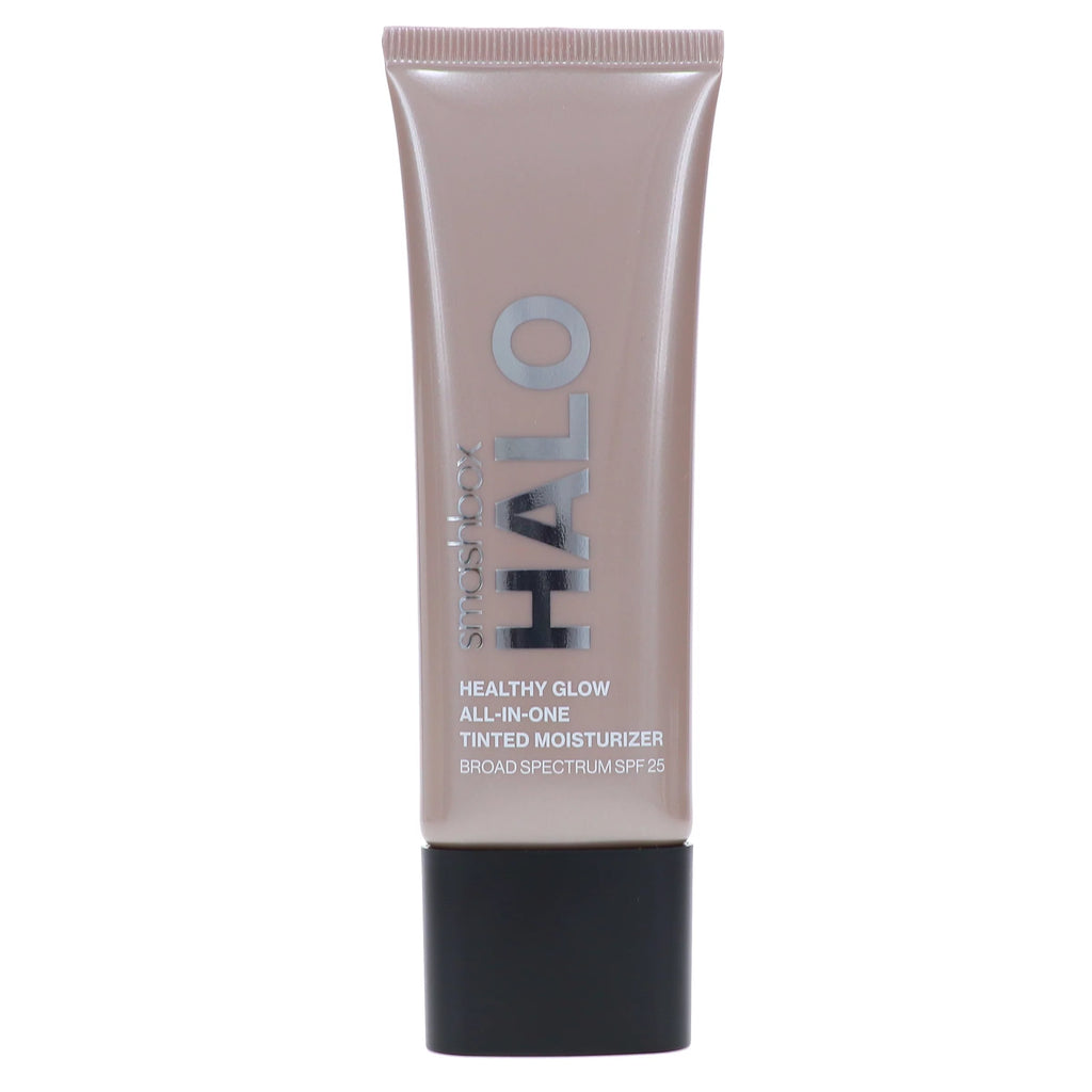 Light Medium Tinted Moisturizer SPF 25 1.4 oz U5989