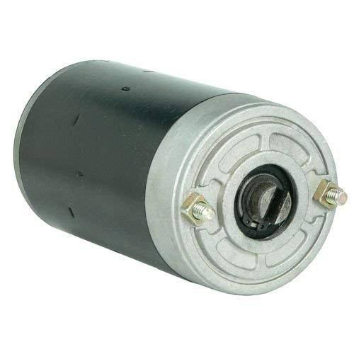 New Snow Plow Motor T457