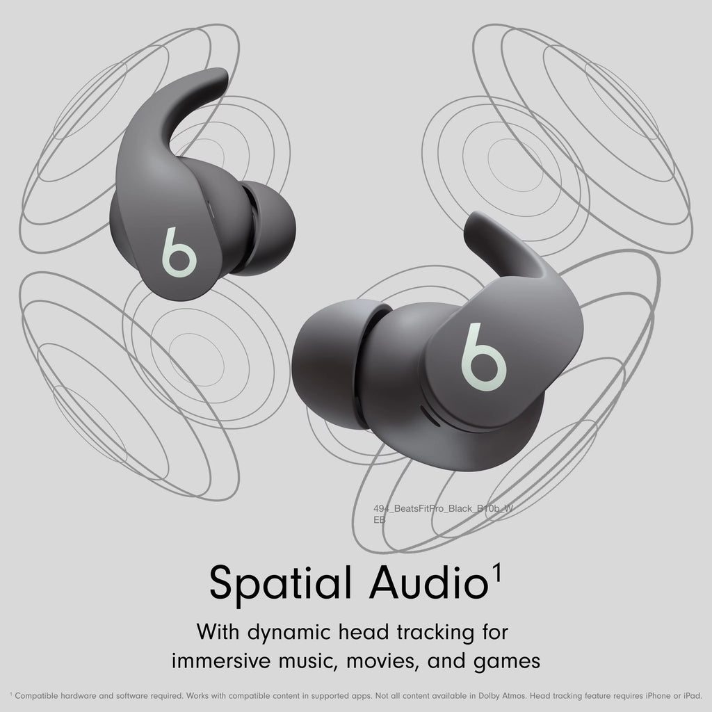 Noise Cancelling Wireless Earbuds I34190