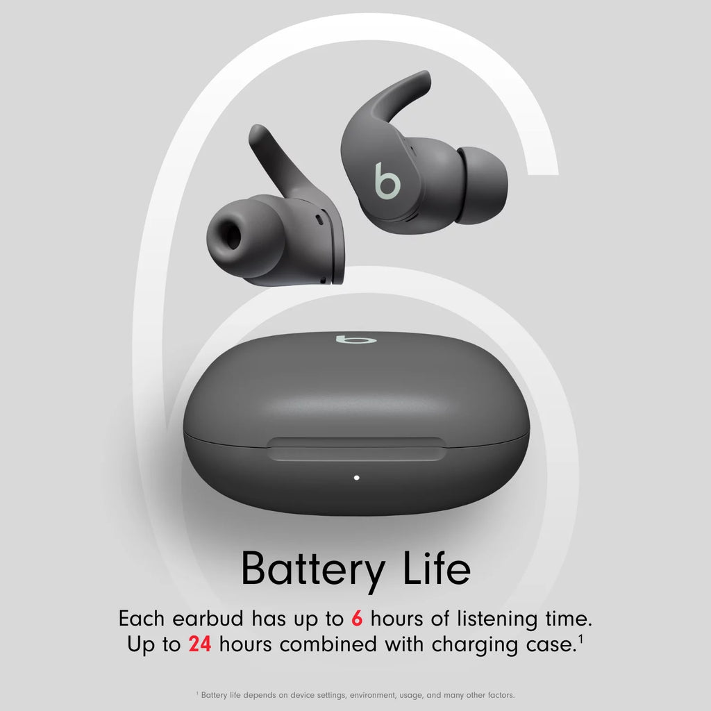 Noise Cancelling Wireless Earbuds I34190
