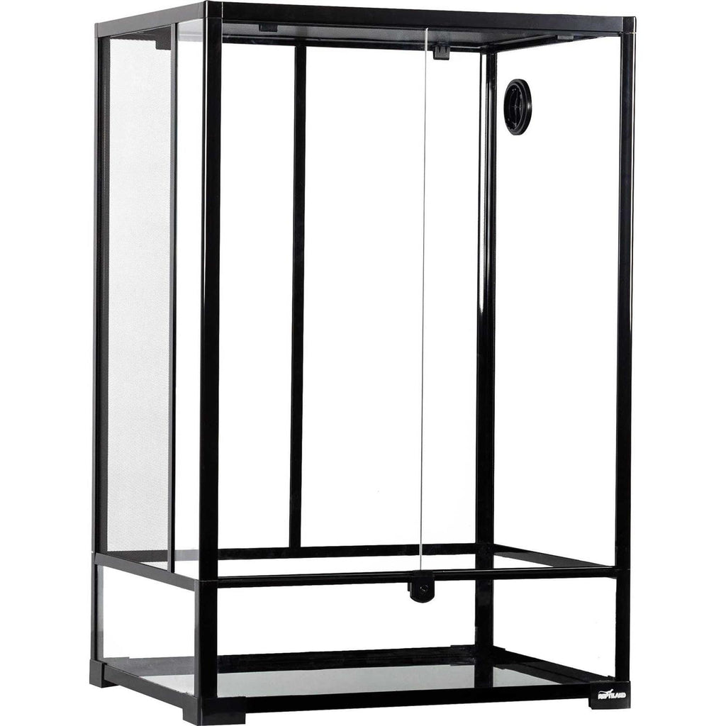 Vertical Glass Terrarium P755