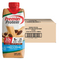 18-pack 11 fl oz Cafe Latte Protein Shakes T62581