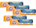 Baking Soda Peroxide Tartar Control Toothpaste D153