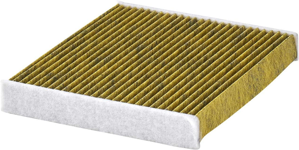 Premium Cabin Air Filter with Febreze Freshness 1 Count Pack of 2 J925