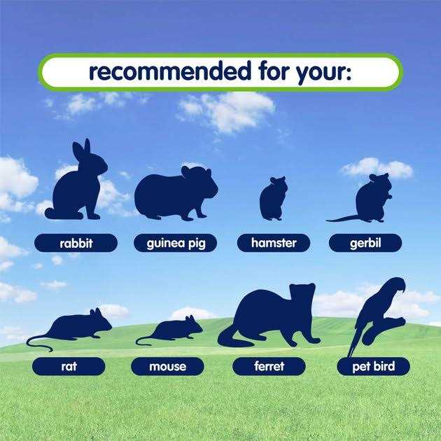 Ultra Strength Bedding for Small Animals L8963