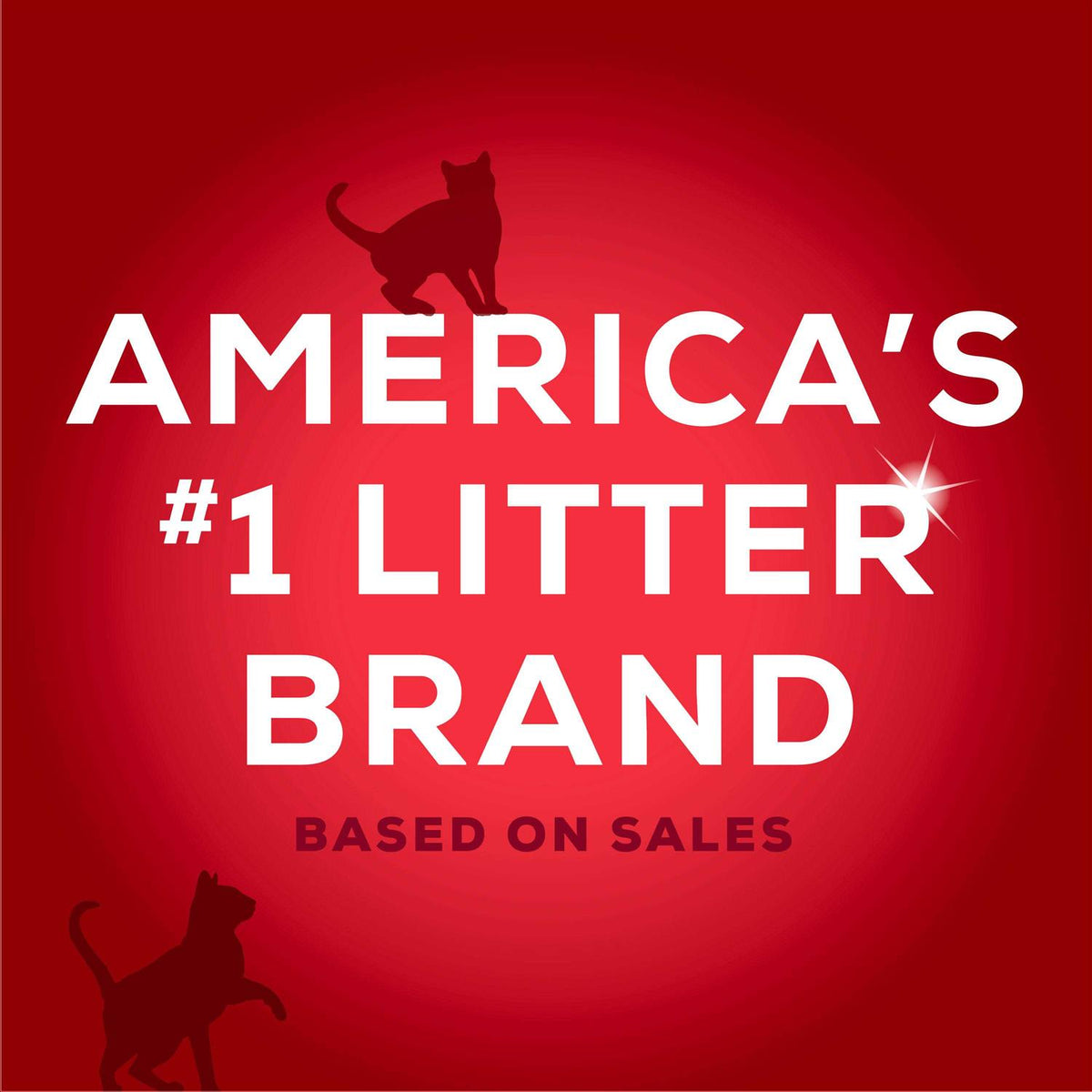 Unscented Clumping Multi Cat Litter J591